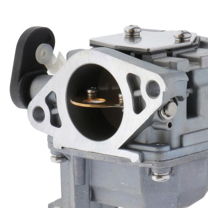 Outboard Engine 66M-14301-12-00 Carburetor For Yamaha 4-Stroke 15hp