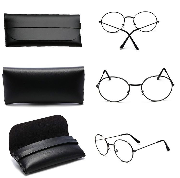 Unisex Sunglasses - Anti-Blue Ray Specs With Pouch