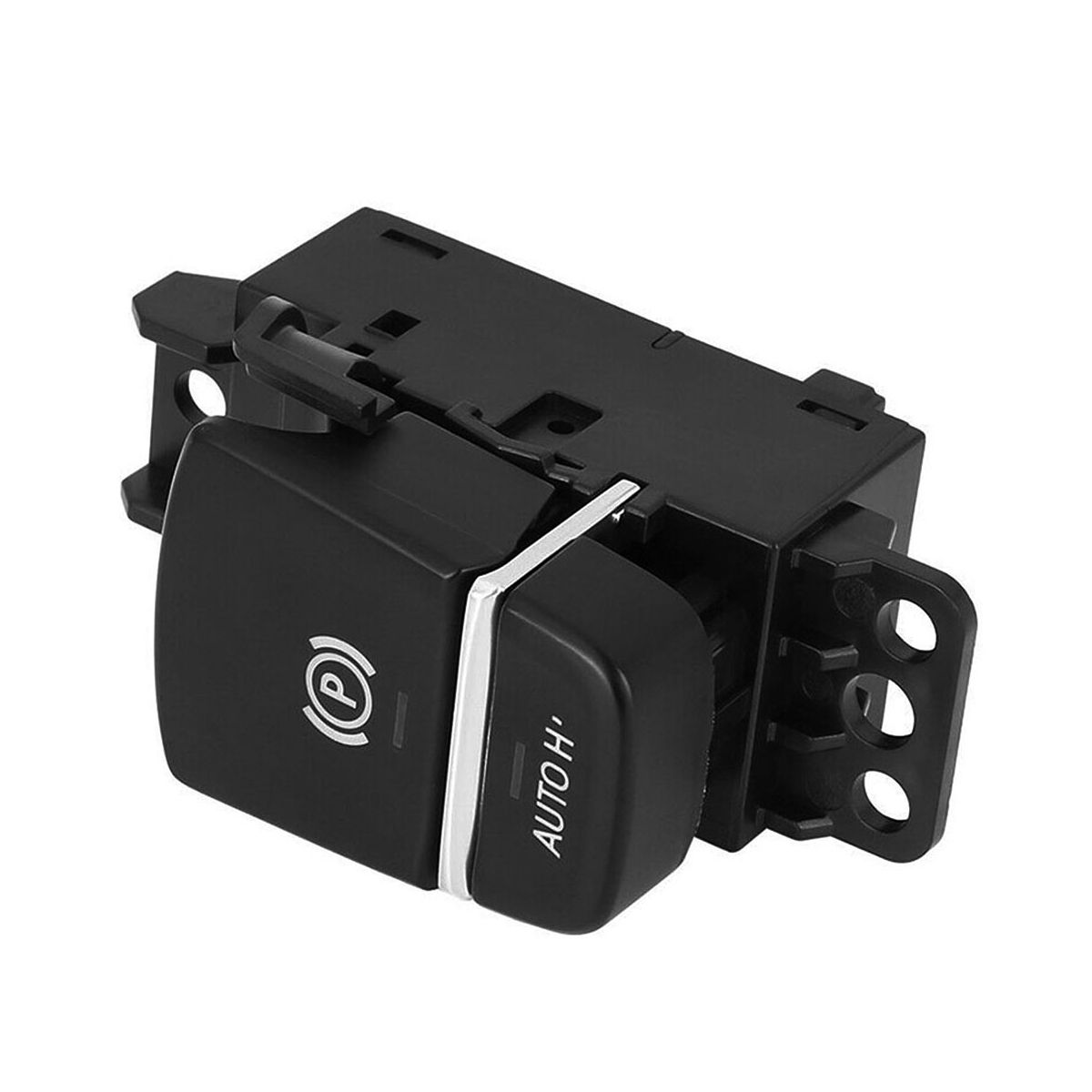 Parking Brake Control Switch Handbrake Switch for 5 Series G30 G31 G32 G83 61316842027 61319109311 6131-6842-027