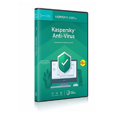 Anti-virus 1 Device