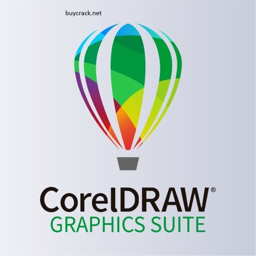 Corel Draw Graphic Suite 2022 Edition