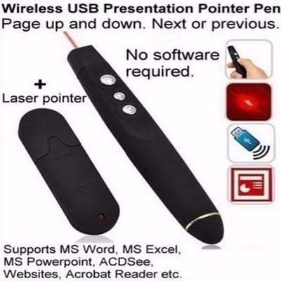 Projector Pointer Pp1000