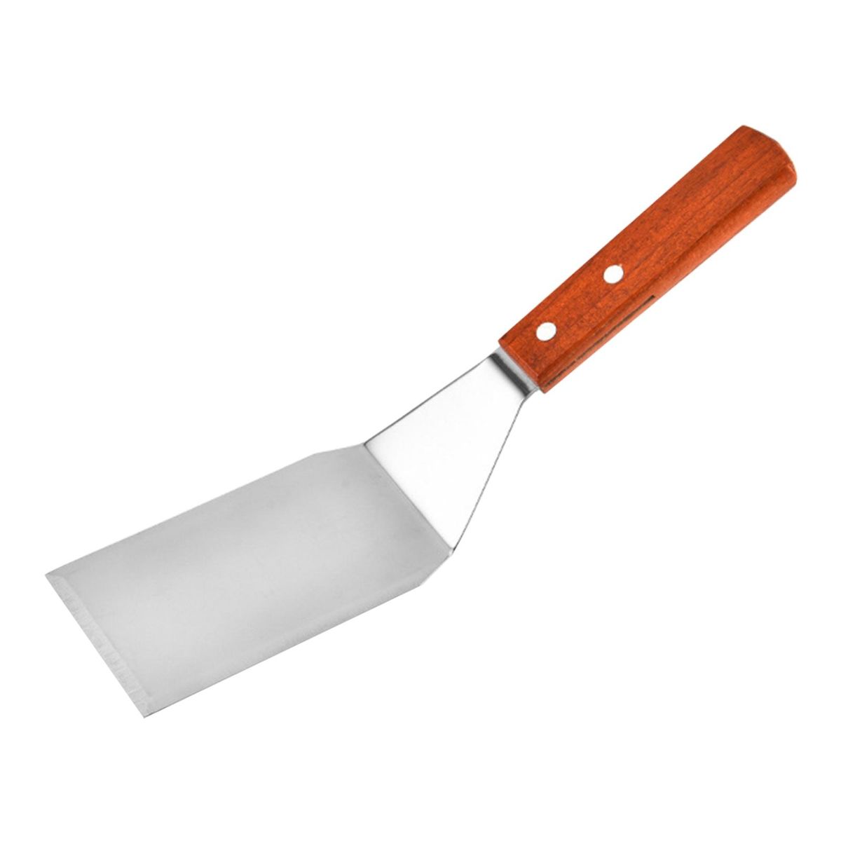 Frying Spatula Stainless Steel Grill Metal Turner