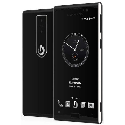 Lumigon T3 - 4.8