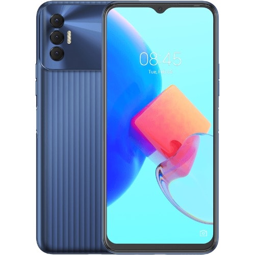 Spark 8P - 6.6