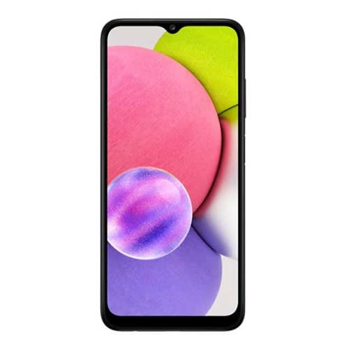 A53 5g - 6.5" - 6GB RAM - 128GB - Dual Sim - 5000mah