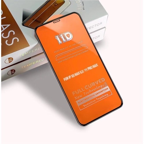 11d Screen Protector For Iphone 11 Pro Max
