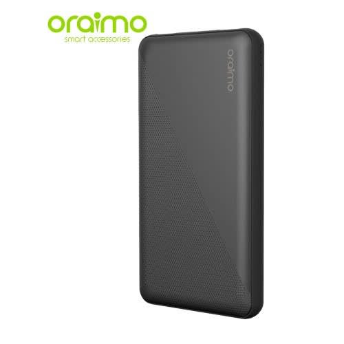 10000mAh Power Bank - Fast Charging 2-output