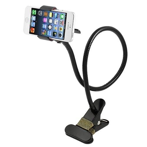 Gooseneck Lazy Flexible Phone Holder