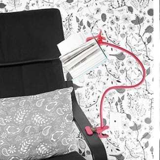 Gooseneck Lazy Flexible Phone Holder
