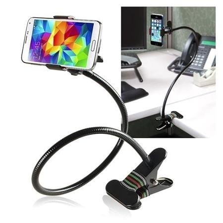 Gooseneck Lazy Flexible Phone Holder