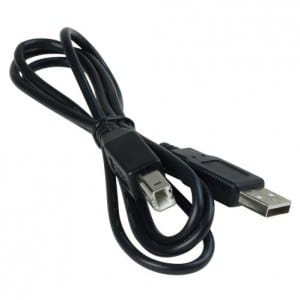 S-Tek Printer USB Cable