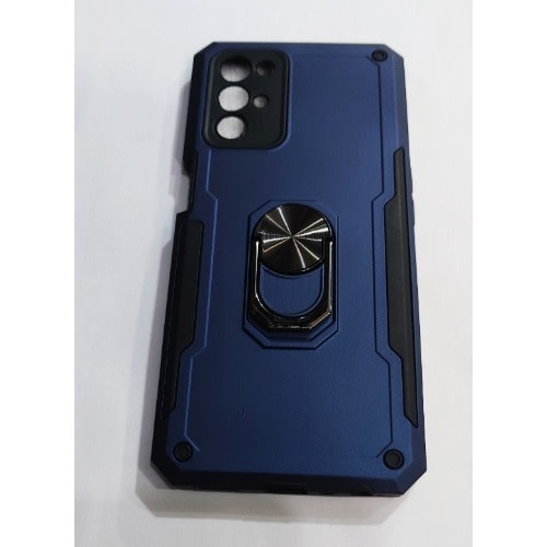 Armor Back Case For Oppo A54 - Blue