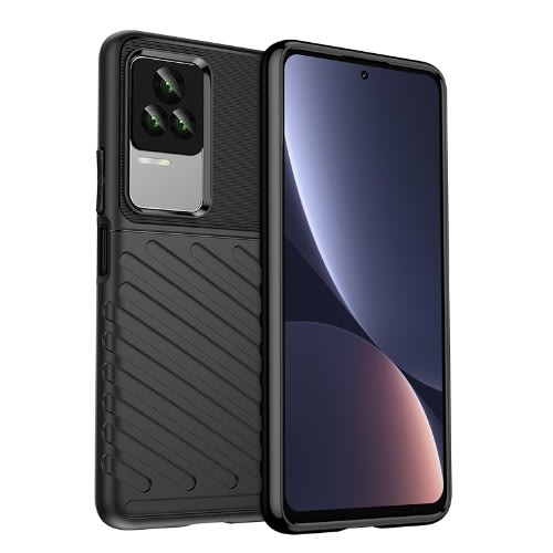 Silicone Shield Case For Redmi K50 Pro