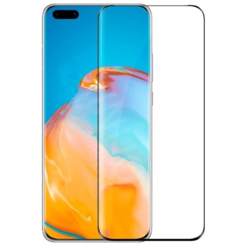 Tempered Glass Screen Protector For Huawei P40 Pro