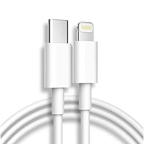 Fast Lightning Cable IOS To Type-c For iPhone