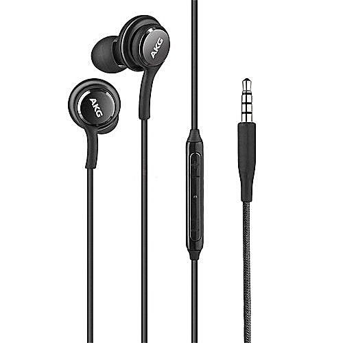Akg Earpiece