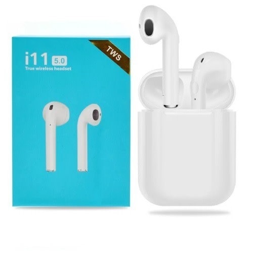 I11 Tws Bluetooth  Earbuds
