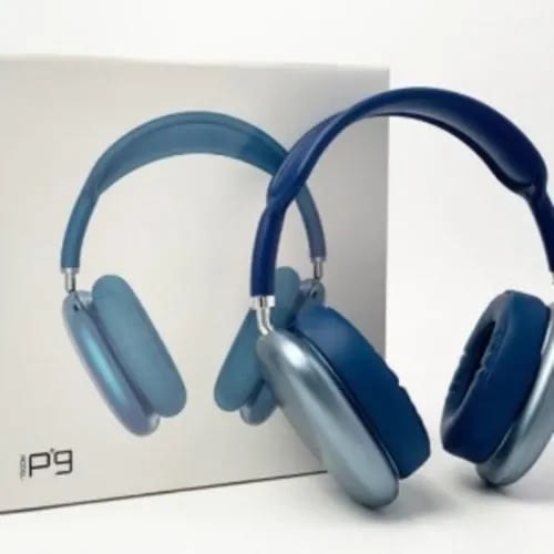 P9 Wireless Bluetooth Stereo Hifi Super Bass Headset