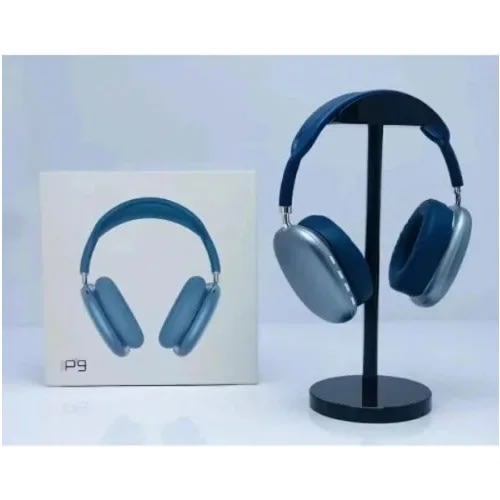 P9 Wireless Bluetooth Stereo Hifi Super Bass Headset