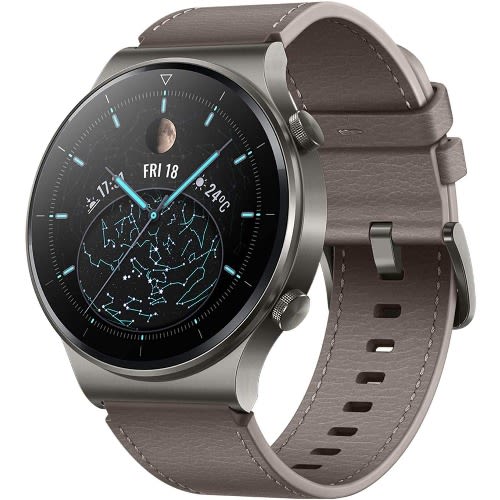 Watch GT 2 Pro Smart Watch - Nebula Grey