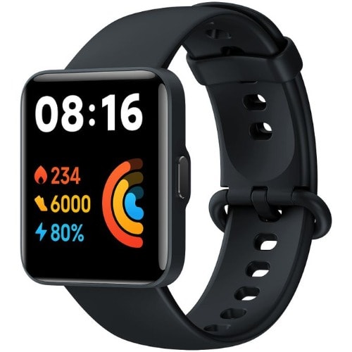 Redmi Watch 2 Lite - Black