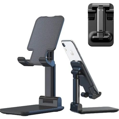 Adjustable Mobile Phone Holder & Stand