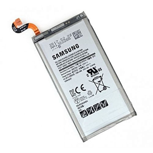 Galaxy S8 Replacement Battery