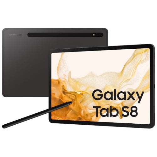 Galaxy Tab S8 - 5G - 11.0