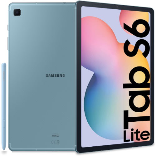Tab S6 Lite - 10.4