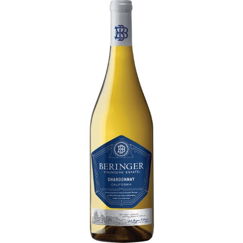 Founders Chardonnay - 6 Bottles X 70cl