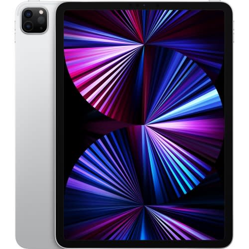 iPad Pro 2021 - 11