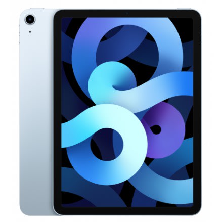 iPad Air (4th Gen) - 10.9