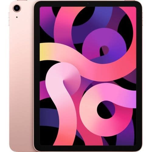 iPad Air (4th Gen) - 10.9