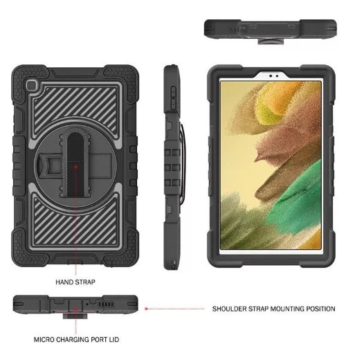 Shockproof Case For Samsung Galaxy Tab A T290/T295 8.0 Inch 2019