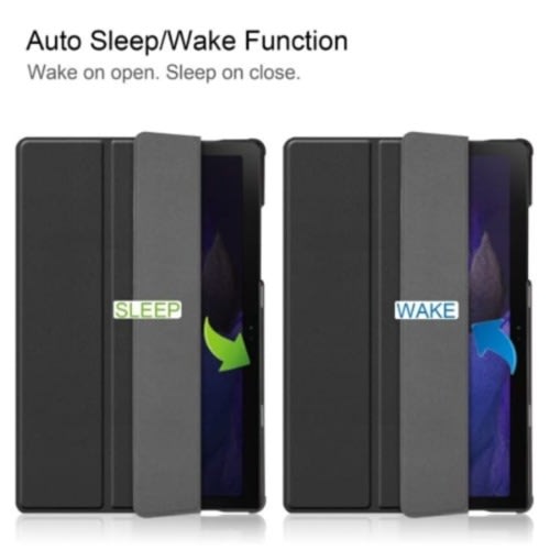 Stand Case For Samsung Galaxy Tab A8 10.5 2021