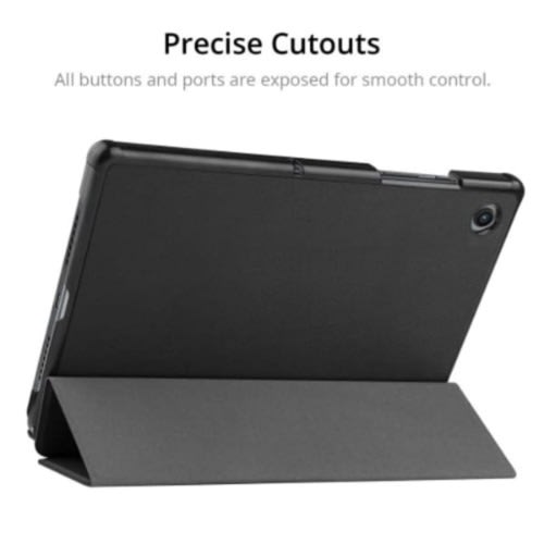 Stand Case For Samsung Galaxy Tab A8 10.5 2021
