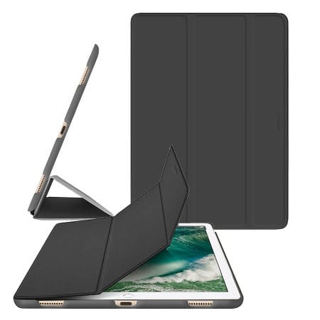 Ipad Mini 2 Smart Case - Black