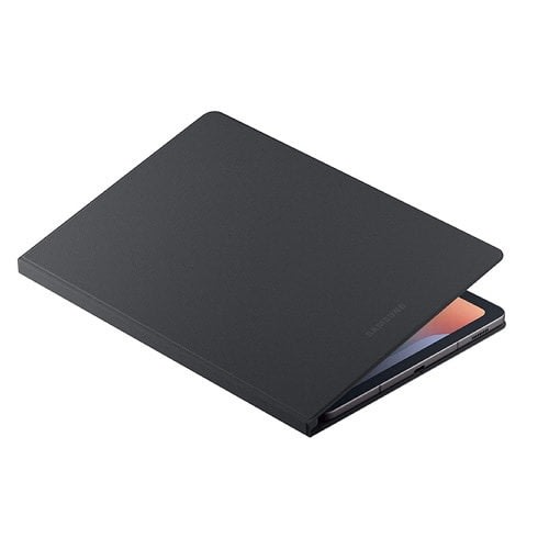Official Book Cover For Galaxy Tab S6 Lite - Black