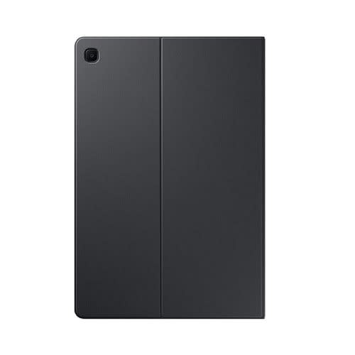 Official Book Cover For Galaxy Tab S6 Lite - Black