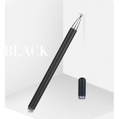 Stylus Pen + Free Protective Sleeve - Black