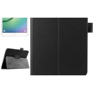 Leather Flip Case For Samsung Galaxy Tab A7 2020