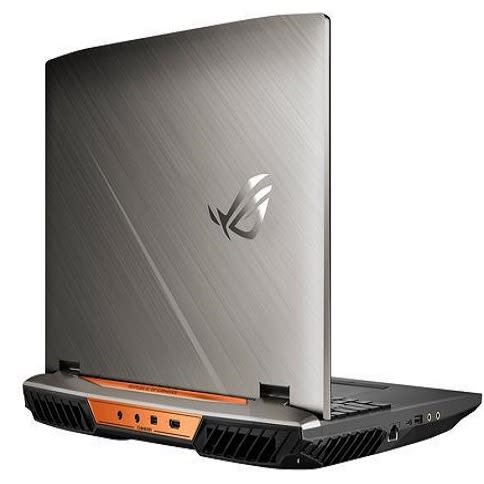 Rog G730g Gaming