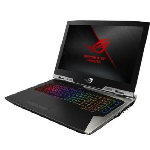 Rog G730g Gaming