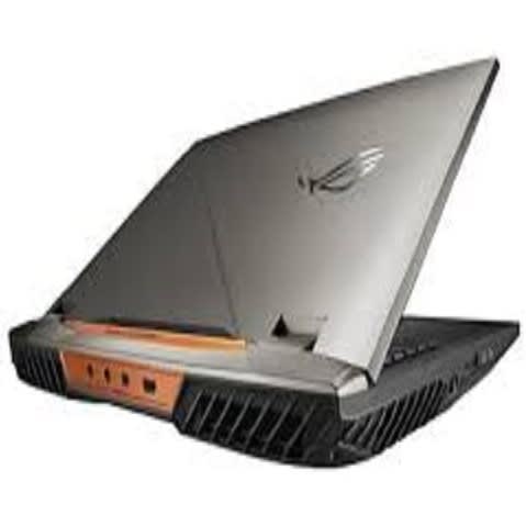 Rog G730g Gaming