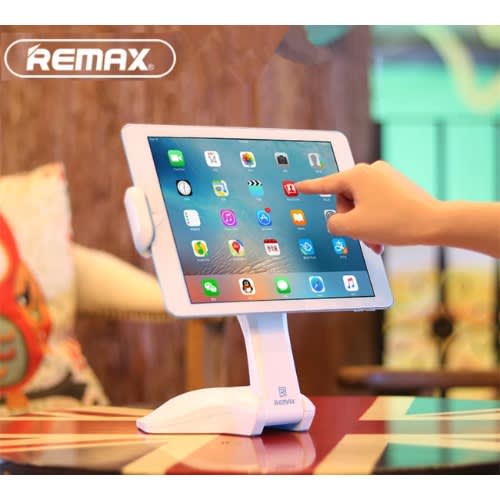 Rm-c16 360° Rotation Tablet Bracket Desktop Holder For iPad /Samsung Galaxy Tab /Xiaomi Mi