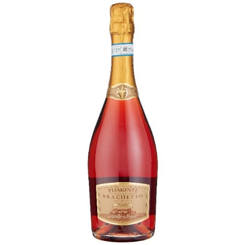 Brachetto Piemonte Doc - 6 Bottles X 75cl