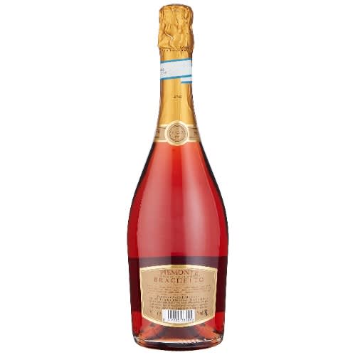 Brachetto Piemonte Doc - 6 Bottles X 75cl
