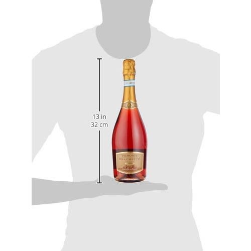 Brachetto Piemonte Doc - 6 Bottles X 75cl