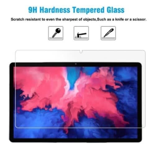 Screen Protector For Lenovo Tab P11 Plus  - Tab P11 11